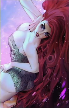 Poison Ivy (Pamela Isley)