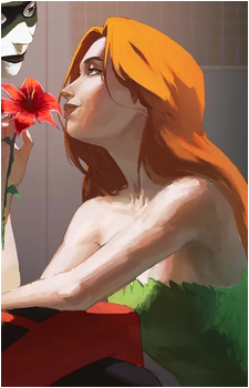 Poison Ivy (Pamela Isley)
