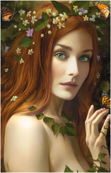 Poison Ivy (Pamela Isley)
