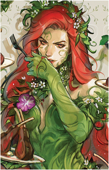Poison Ivy (Pamela Isley)