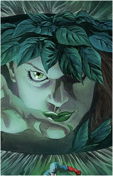 Poison Ivy (Pamela Isley)