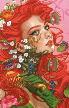 Poison Ivy (Pamela Isley)