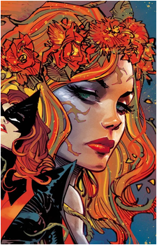 Poison Ivy (Pamela Isley)