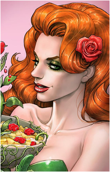 Poison Ivy (Pamela Isley)