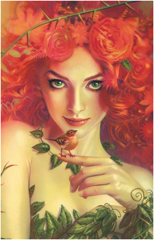Poison Ivy (Pamela Isley)