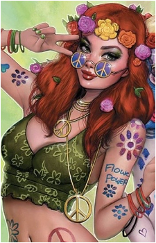 Poison Ivy (Pamela Isley)