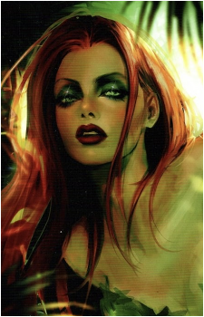 Poison Ivy (Pamela Isley)