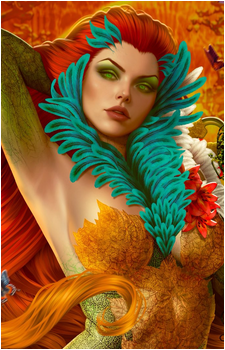 Poison Ivy (Pamela Isley)
