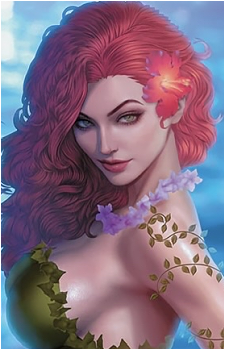 Poison Ivy (Pamela Isley)