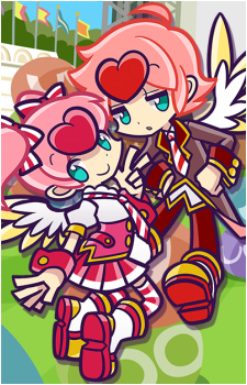 Lovina & Row's image