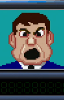 Mayor Chasen