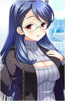 Mitsuko Kaito