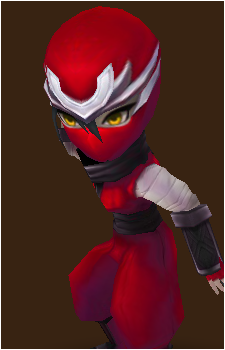 Ninja {SWSA}