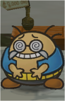 Wonky's image