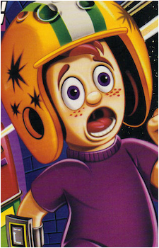 Commander Keen