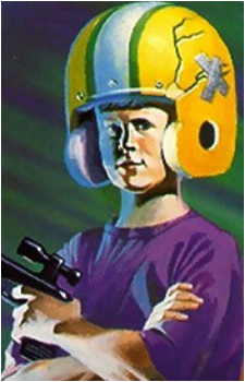 Commander Keen