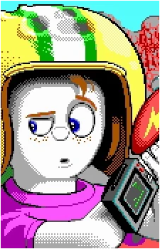 Commander Keen's image