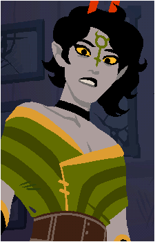 The Vivifier's image