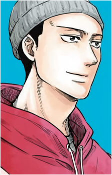 Yuusuke Kamiya's image
