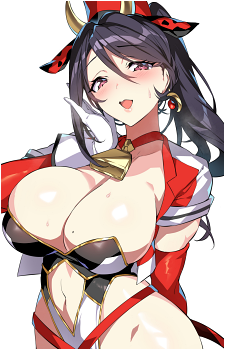 Tsubaki Mikoto