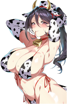 Tsubaki Mikoto