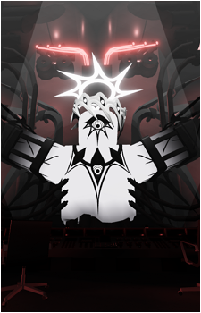 Guardian Angel of The Banlands's image