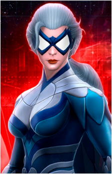 Dove (Dawn Granger)
