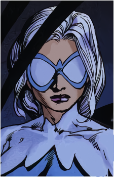 Dove (Dawn Granger)