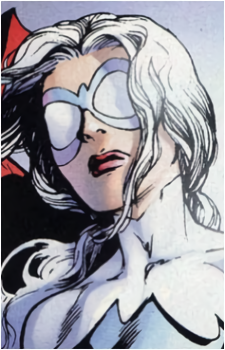 Dove (Dawn Granger)