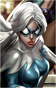 Dove (Dawn Granger)