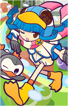 Pengurumi's image