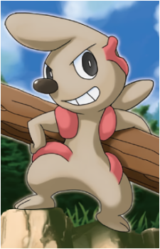 Timburr