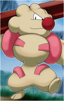 Timburr