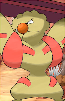 Timburr