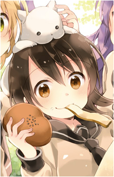 Futaba Odagiri