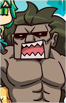 Berserker