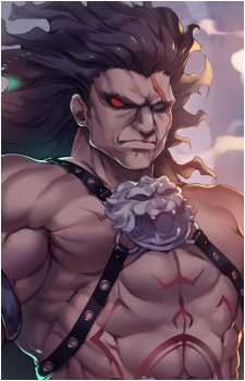 Berserker