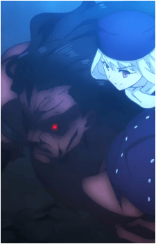 Berserker
