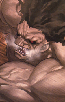 Berserker