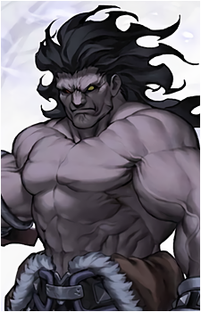 Berserker