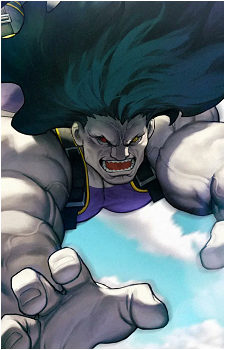 Berserker