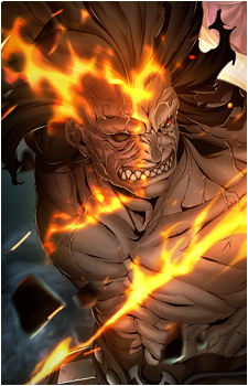 Berserker