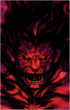 Berserker