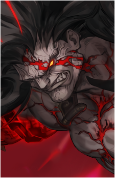 Berserker