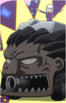 Berserker