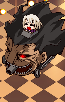 Berserker