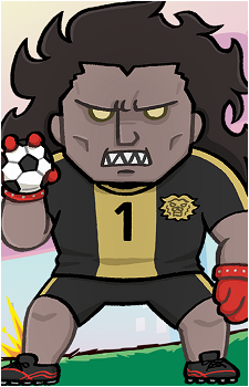 Berserker