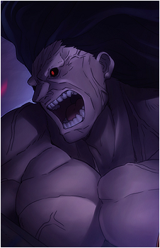 Berserker