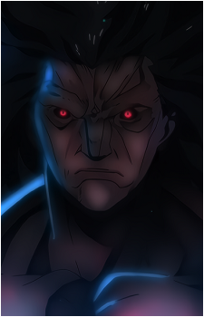 Berserker