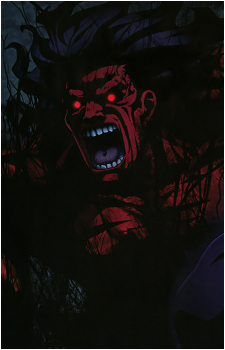 Berserker
